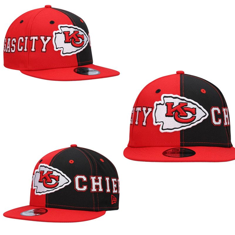 2023 NFL Kansas City Chiefs Hat TX 202312152